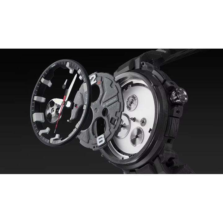 G-SHOCK GR-B300-1AER GRAVITYMASTER