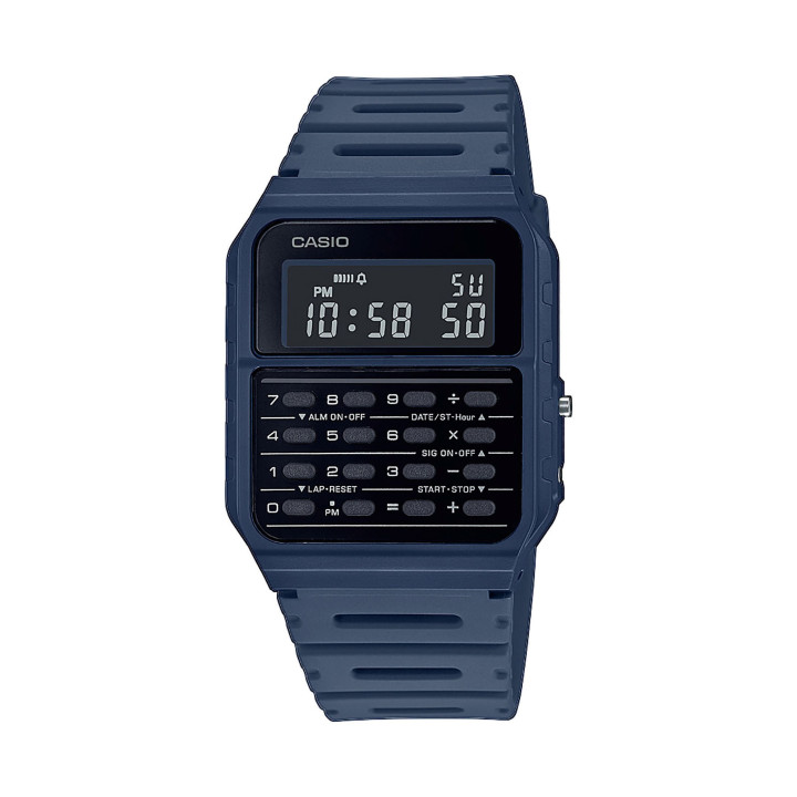 Casio CA-53WF-2BEF