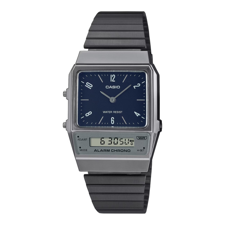 Casio Vintage AQ-800EB-2A