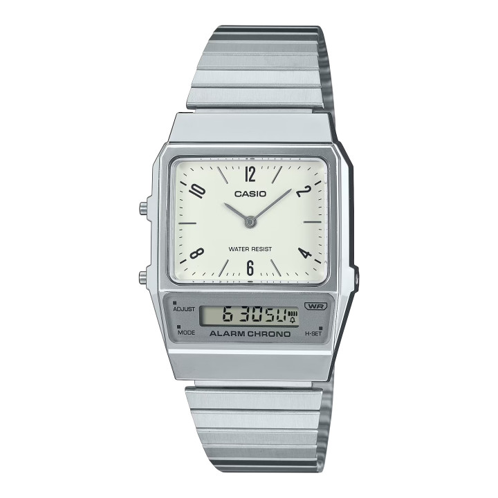 Casio Vintage AQ-800E-7A2