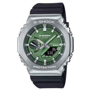 G-SHOCK GBM-2100A-1A3ER Solar Bluetooth