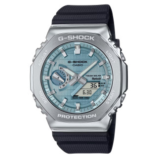 G-SHOCK GBM-2100A-1A2ER Solar Bluetooth