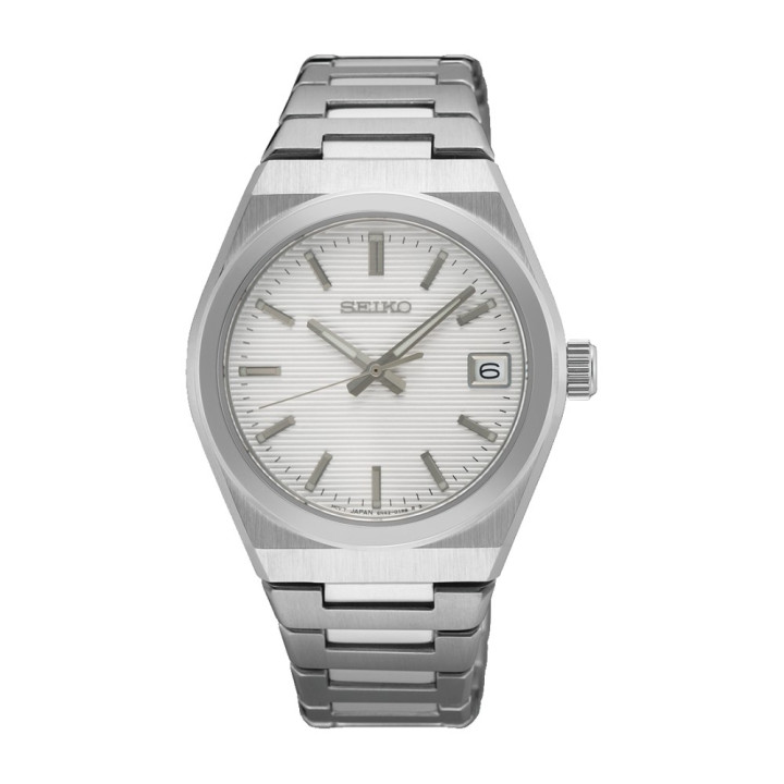 SEIKO Classique SUR573P1 Saphir
