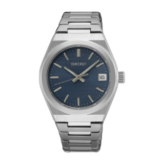 SEIKO Classique SUR575P1 Saphir