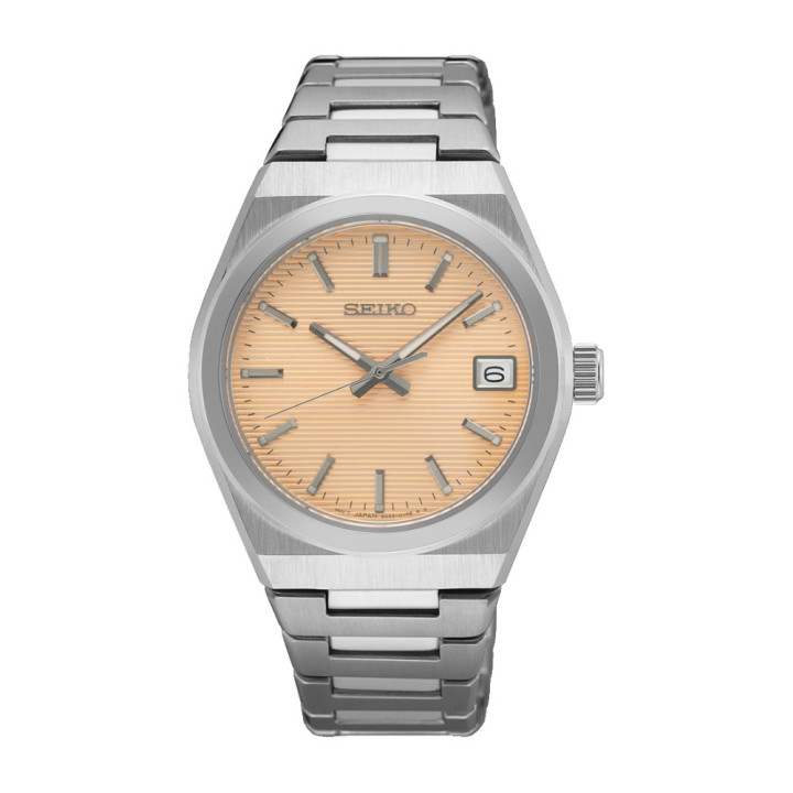 SEIKO Classique SUR577P1 Saphir