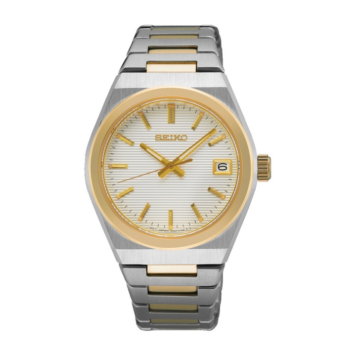 SEIKO Classique SUR578P1 Saphir