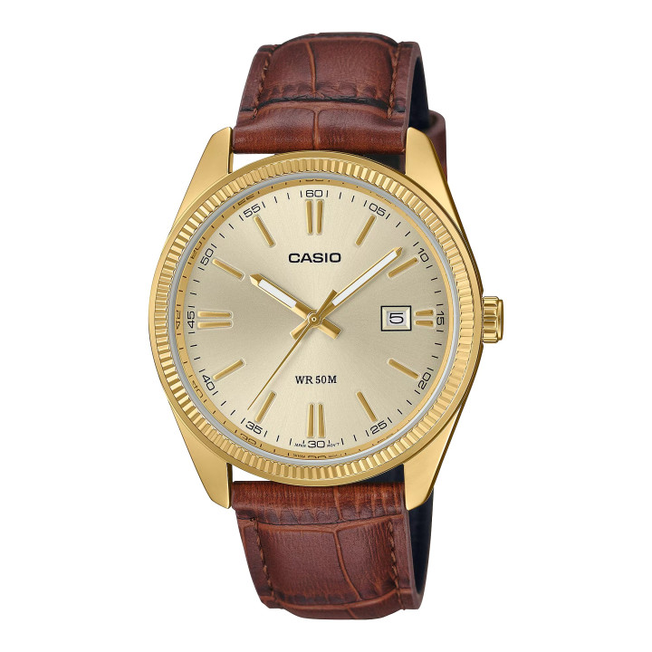 Casio MTP-1302PGL-9AVEF