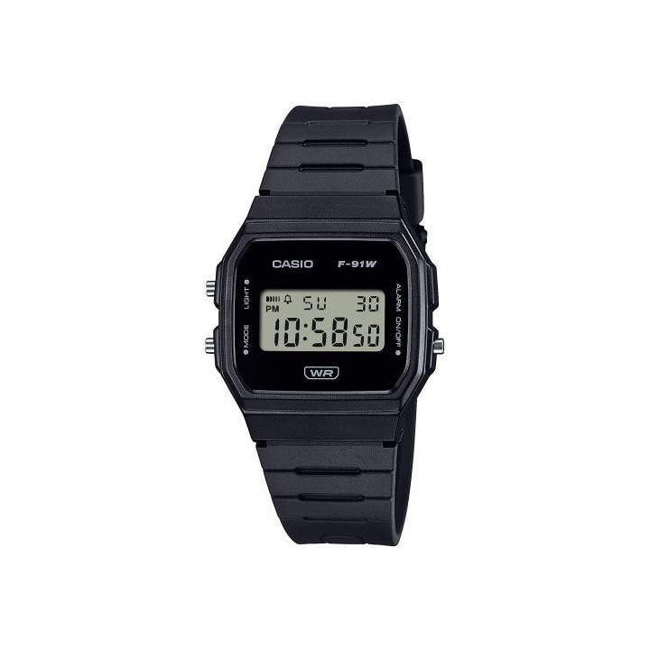 Casio F-91WB-1AEF