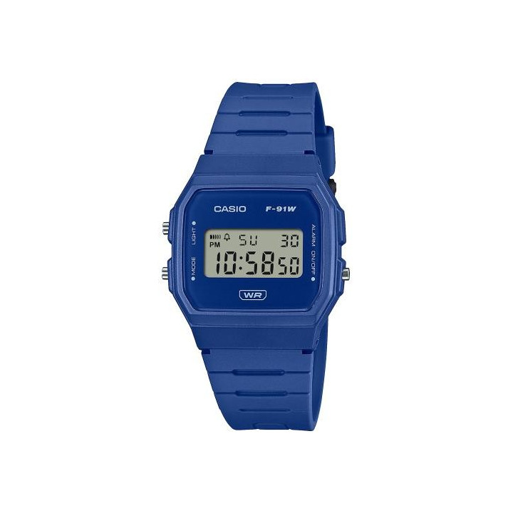 Casio F-91WB-2A1EF