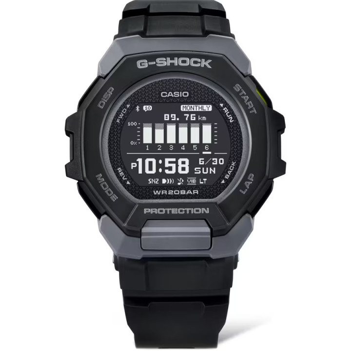 CASIO G-SHOCK GBD-300-1ER
