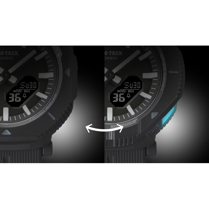 CASIO PRO TREK PRJ-B001-1ER