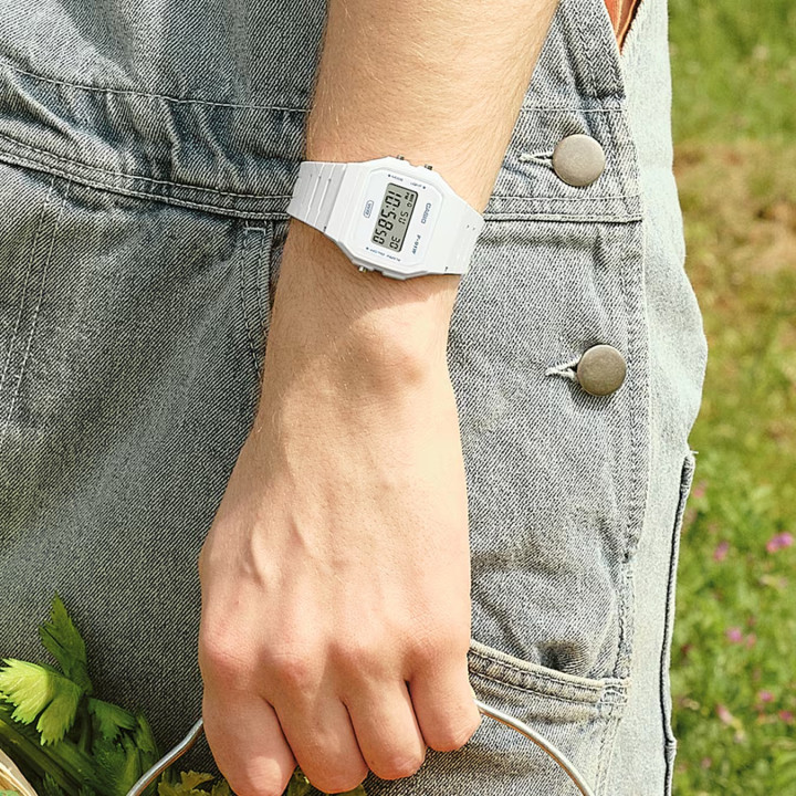 Casio F-91WB-7AEF