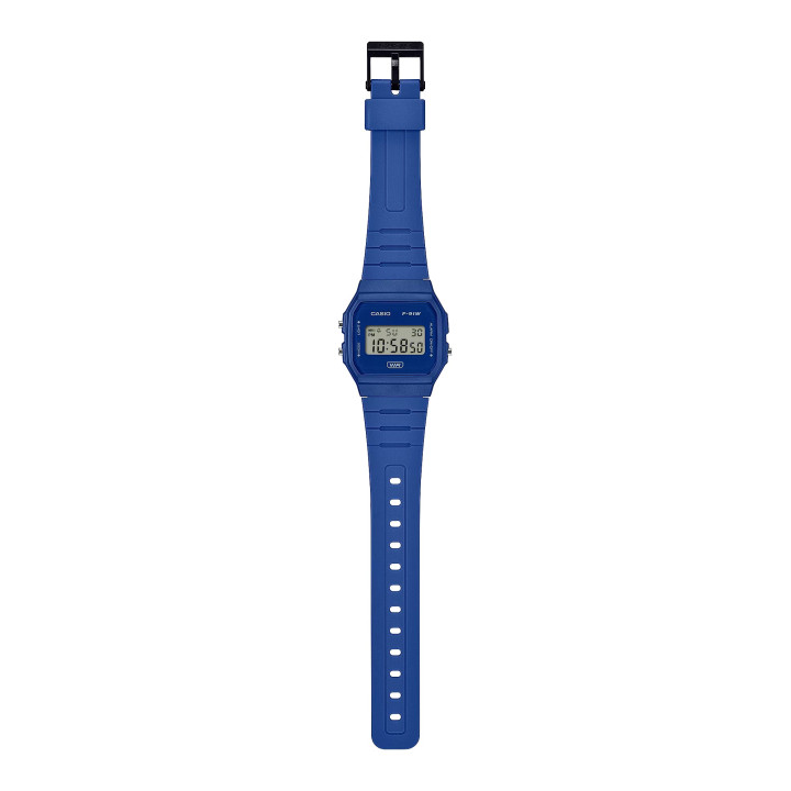 Casio F-91WB-2A1EF