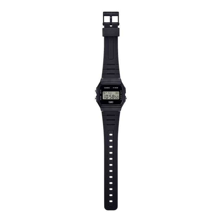 Casio F-91WB-1AEF