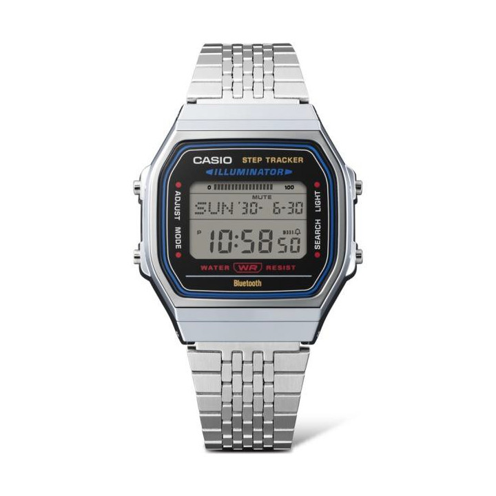 Casio Vintage ABL-100WE-1AEF Bluetooth