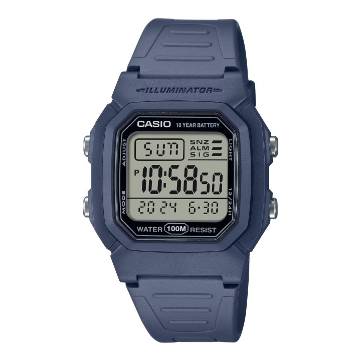Casio W-800H-2AVES