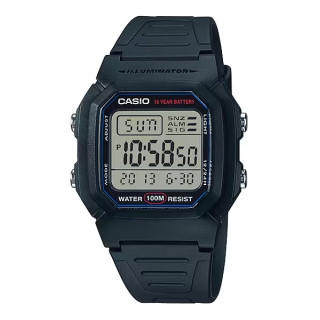 Casio W-800H-1AVES