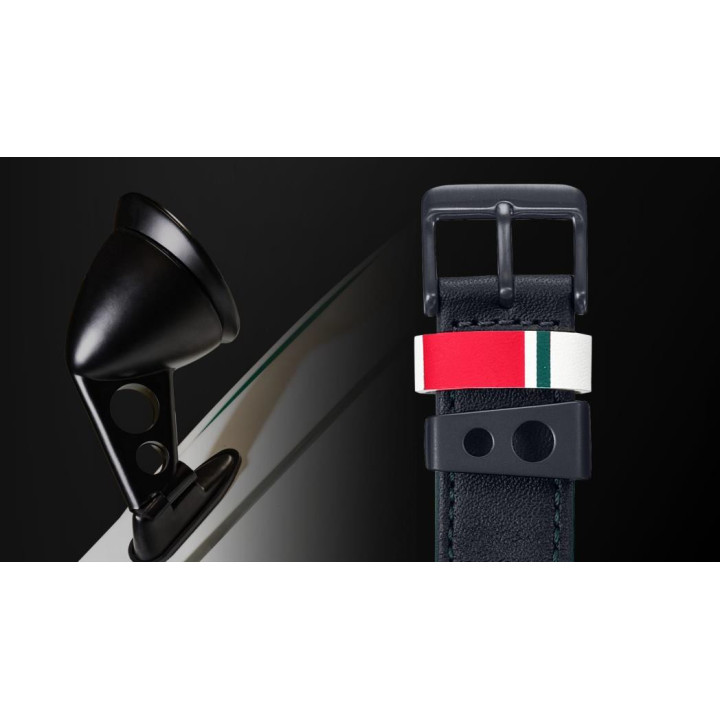 EDIFICE x TOM'S EFS-S641TMS-1AER Edition Limitée