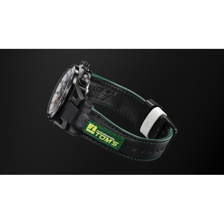 EDIFICE x TOM'S EFS-S641TMS-1AER Edition Limitée