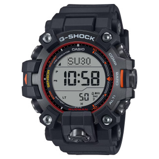 G-SHOCK GW-9500MEC-1ER EMERGENCY COLORS Edition Limitée