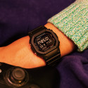 G-SHOCK DW-5600RW-1ER Rainbow Brick Wall Edition Limitée