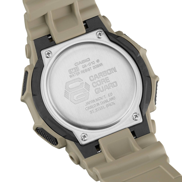 G-SHOCK GA-010-5AER