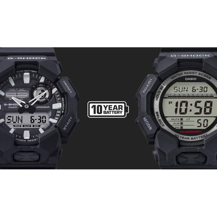 G-SHOCK GA-010-2AER