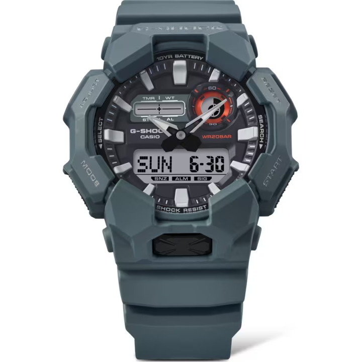 G-SHOCK GA-010-2AER
