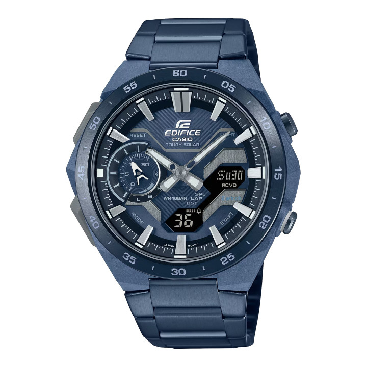EDIFICE ECB-2200CB-2AER