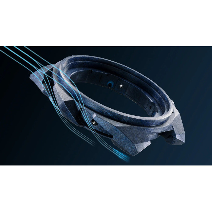 EDIFICE ECB-2200CB-2AER
