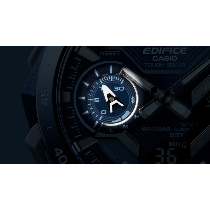 EDIFICE ECB-2200CB-2AER