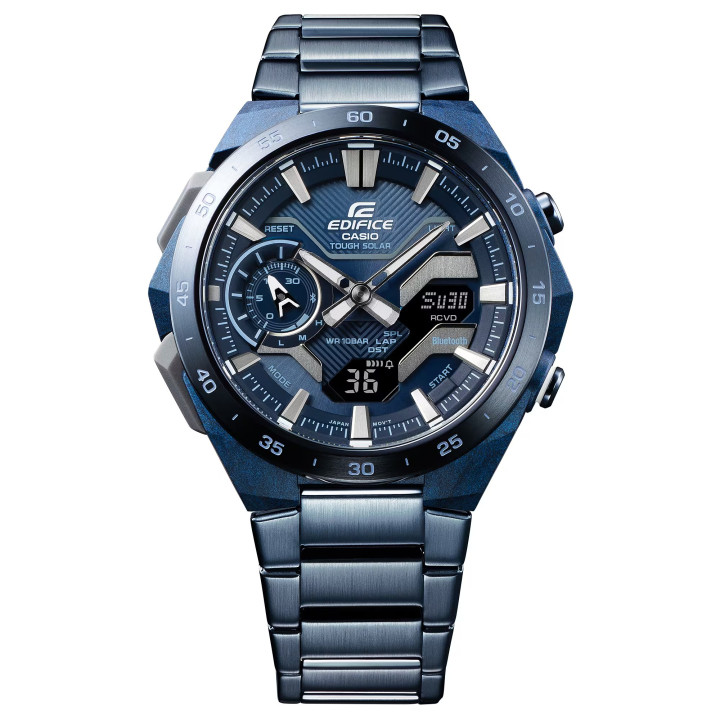 EDIFICE ECB-2200CB-2AER