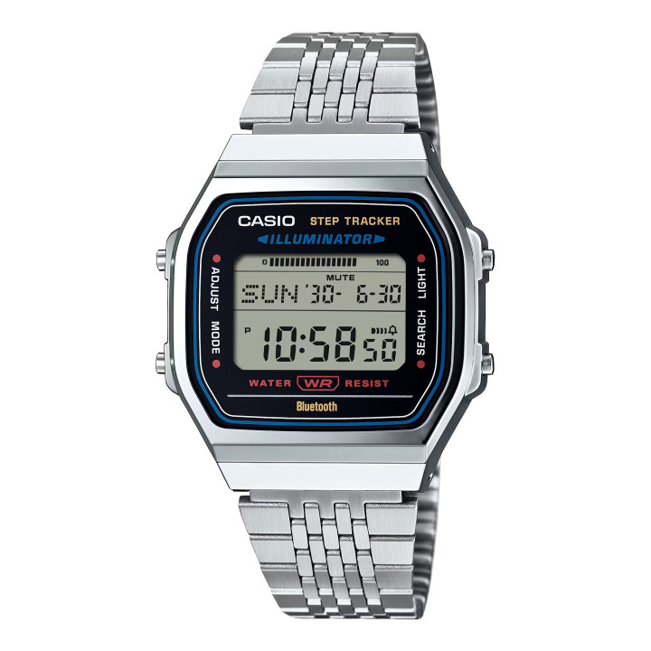 Casio Vintage ABL-100WE-1AEF Bluetooth
