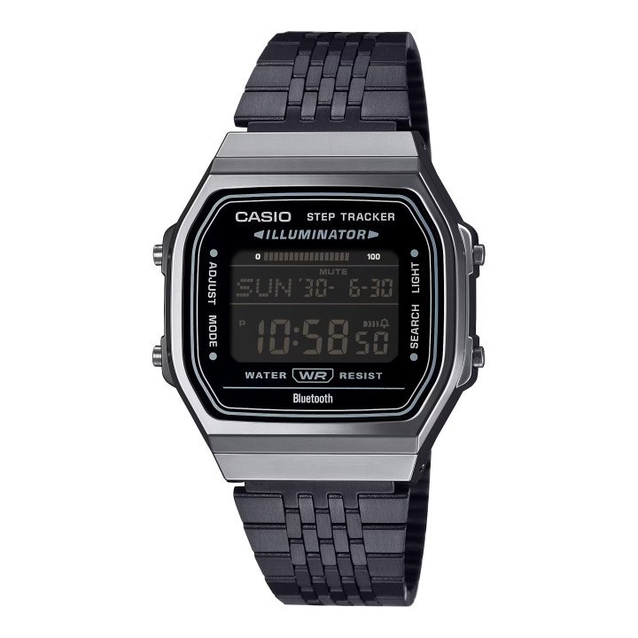 Casio Vintage ABL-100WEGG-1BEF Bluetooth