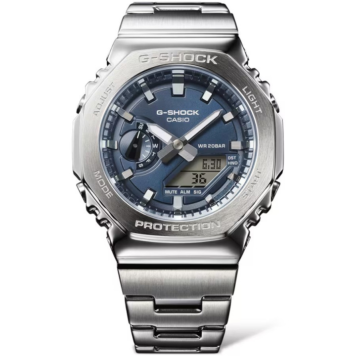 G-SHOCK GM-2110D-2BER