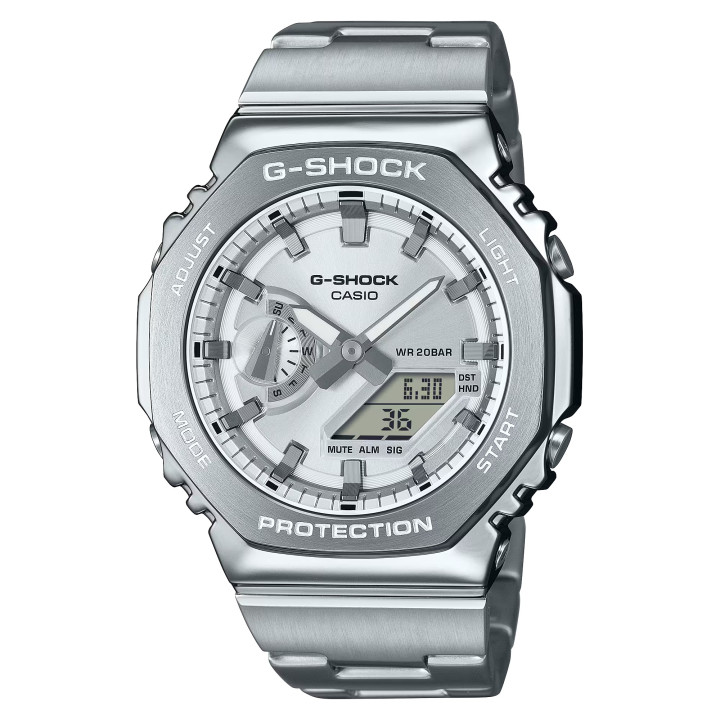 G-SHOCK GM-2110D-7AER