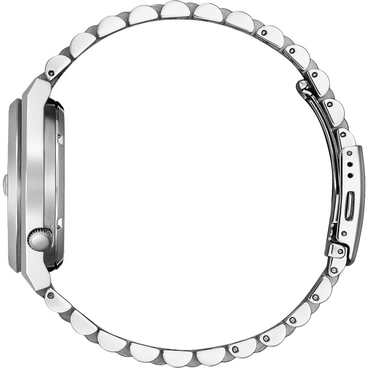 CITIZEN TSUYOSA KINIRO NJ0151-88W