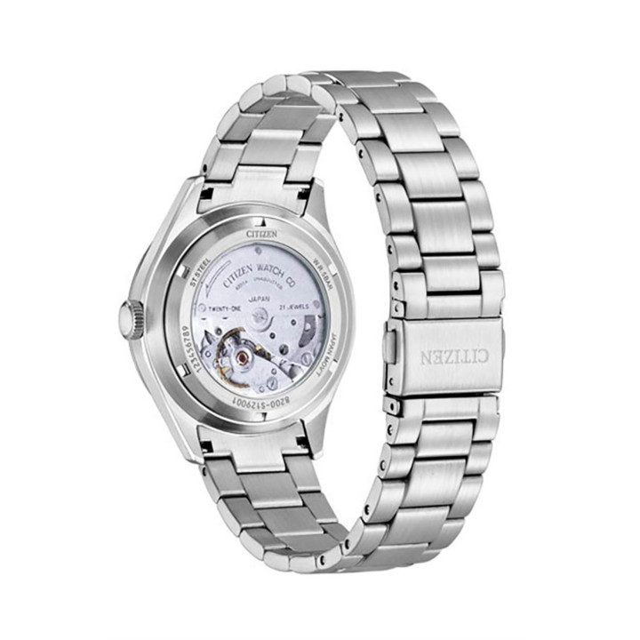 CITIZEN Crystal 7 NH8391-51A Day-Date Automatique