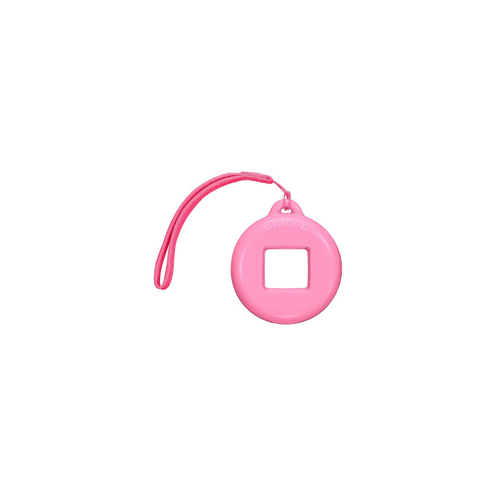 BABY-G＋PLUS THE POWERPUFF GIRLS BGD-10KPP-7