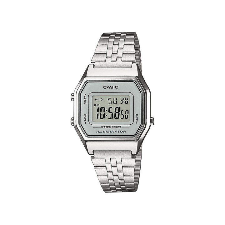 CASIO Vintage LA680WEA-7EF