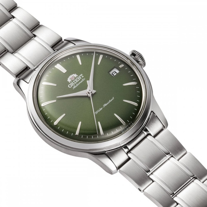 ORIENT BAMBINO 38mm RA-AC0M09E