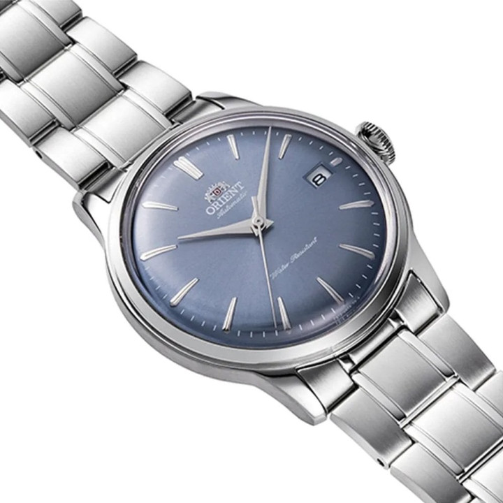 ORIENT BAMBINO 38mm RA-AC0M10L