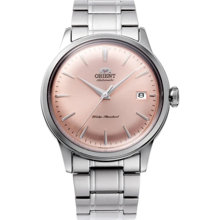 ORIENT BAMBINO 38mm RA-AC0M11Y