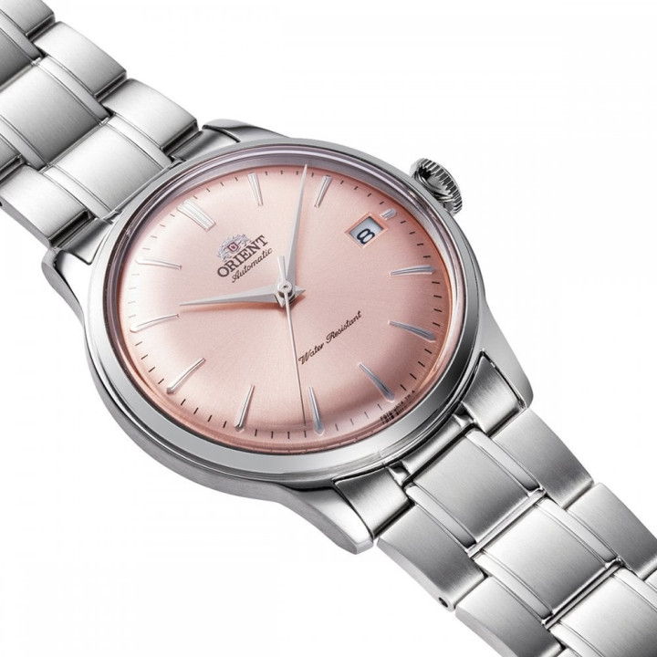 ORIENT BAMBINO 38mm RA-AC0M11Y