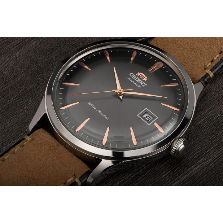 ORIENT BAMBINO 42mm AC08003A