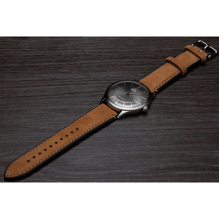 ORIENT BAMBINO 42mm AC08003A