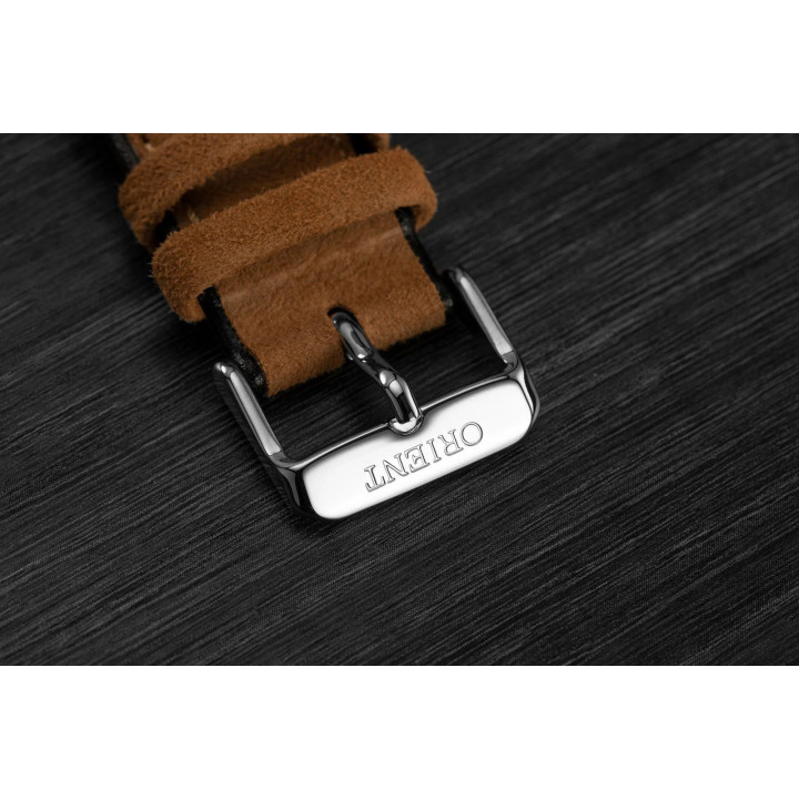 ORIENT BAMBINO 42mm AC08003A