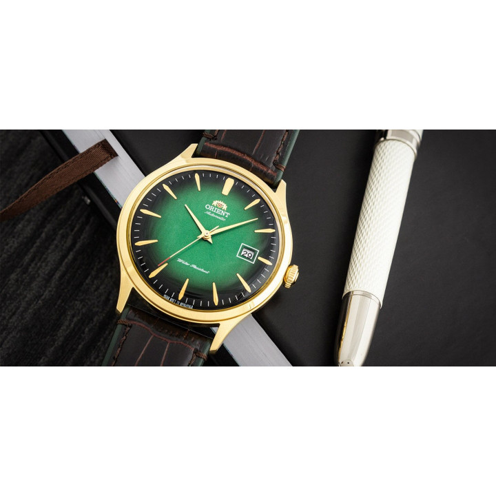 ORIENT BAMBINO 42mm AC08002F0