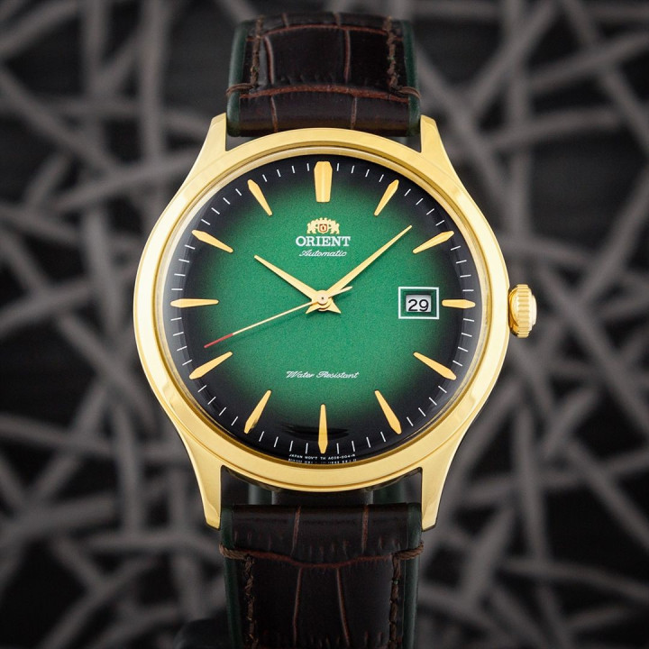 ORIENT BAMBINO 42mm AC08002F0