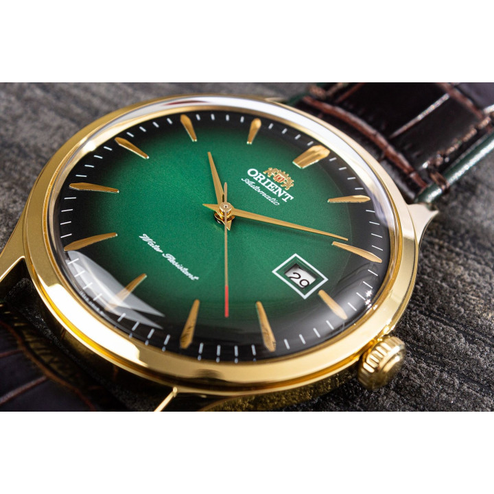 ORIENT BAMBINO 42mm AC08002F0
